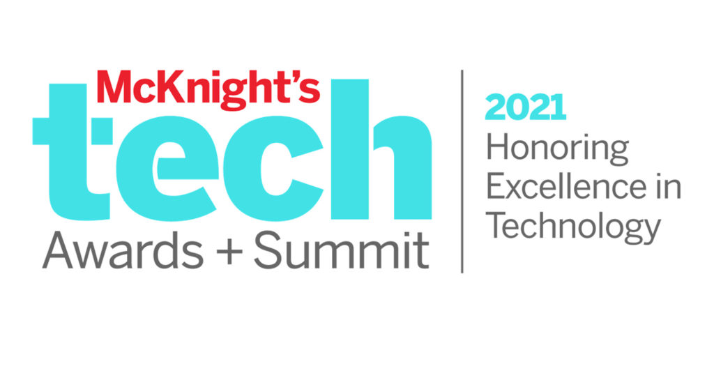 Finalists announced for 2021 McKnight’s Tech Awards
