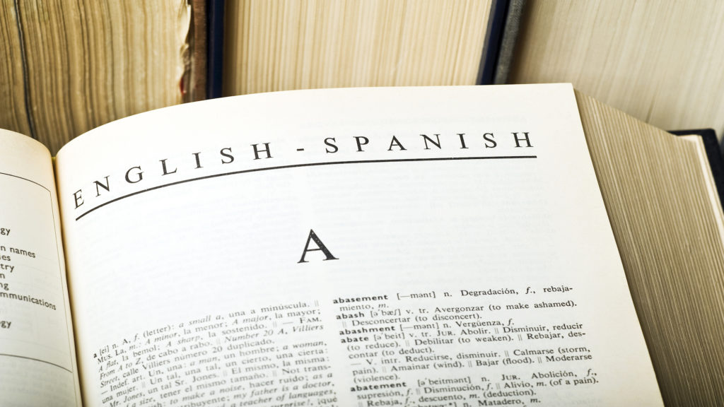 Habla espanol? Learning a new language has powerful benefits for seniors, author contends