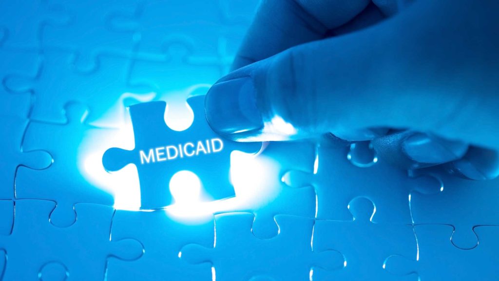 Addus CEO calls out Medicaid HCBS proposed rule as problematic for firm