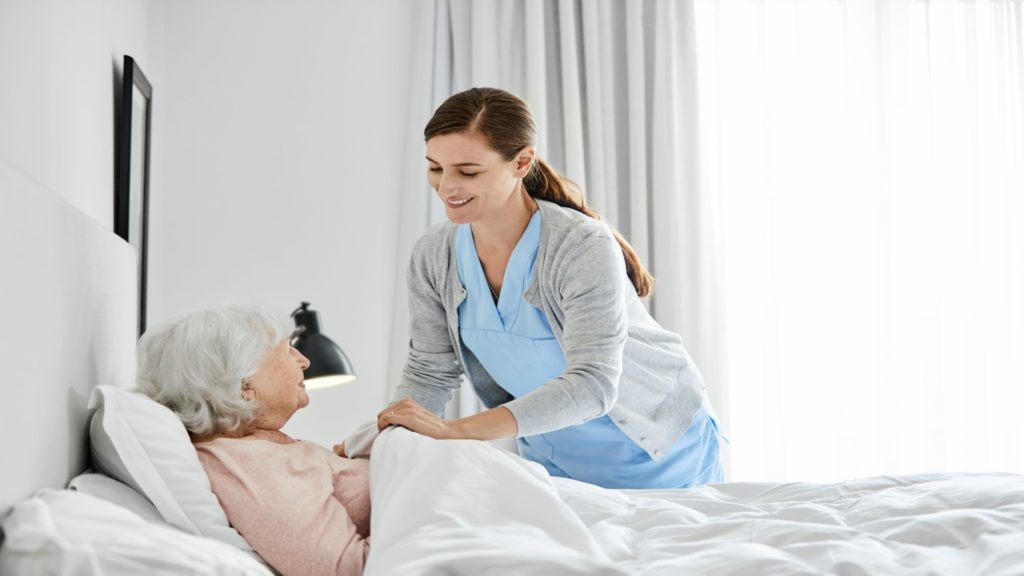 U.S. News contemplates best of home care