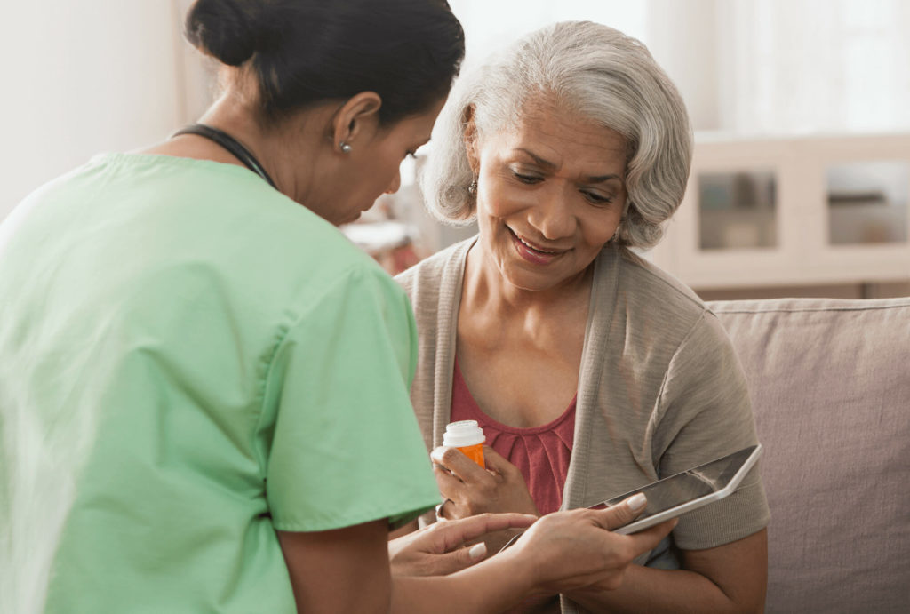 NAHC calls for home care diversity and inclusion