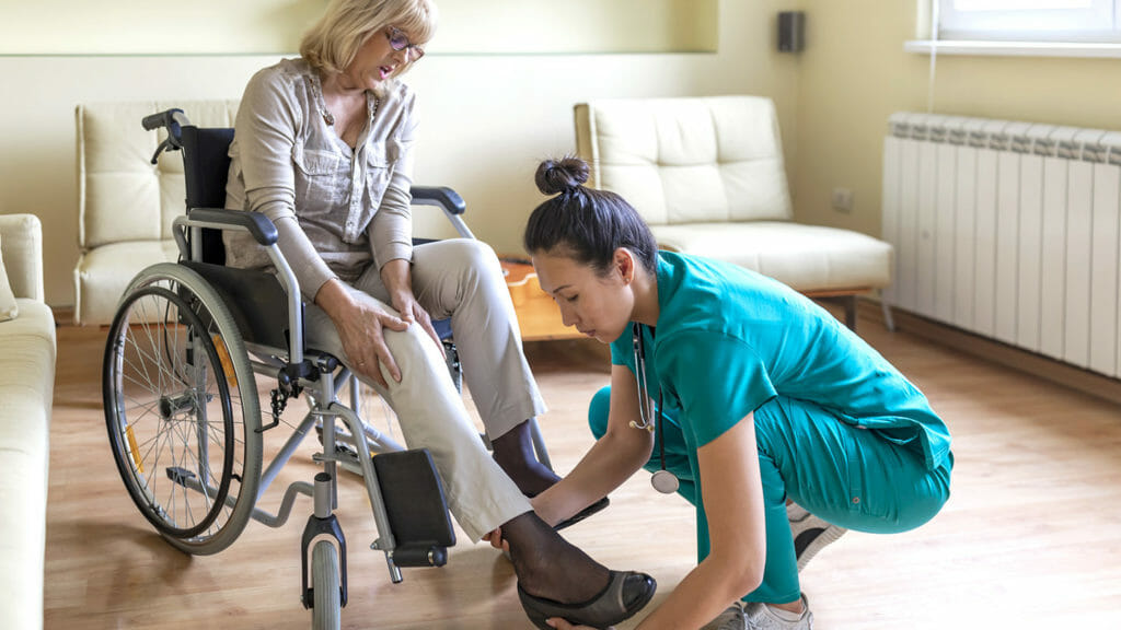 Home Care briefs for Tuesday, June 13