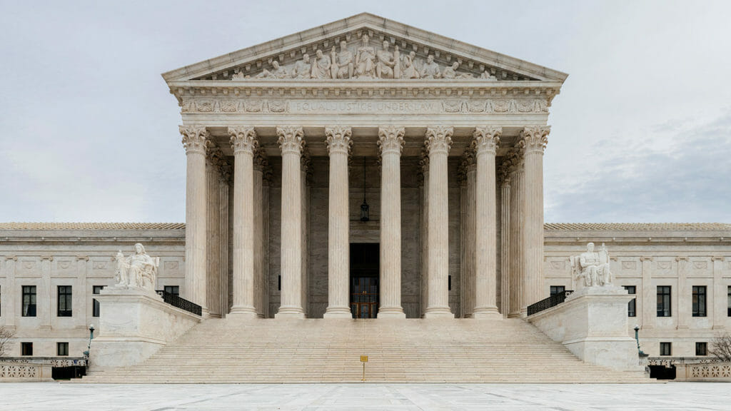 Supreme Court to take up vaccine mandates on Jan. 7; OSHA withdraws portions of temporary healthcare standard