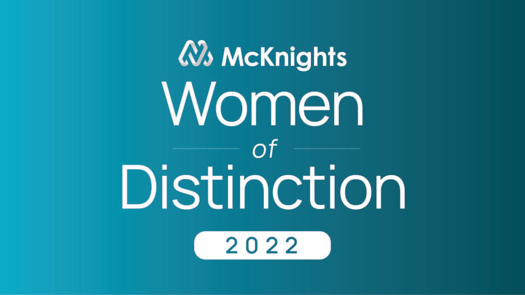 Jan. 5 is nomination deadline for 2023 McKnight’s Women of Distinction awards