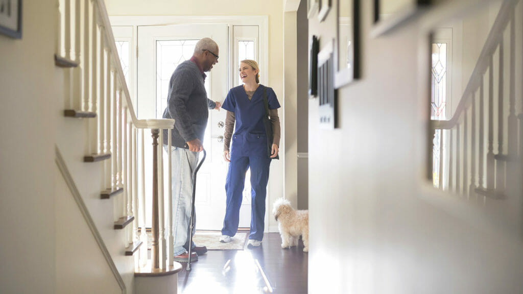 Staffing challenges, demand top 2023 home care challenges in new survey