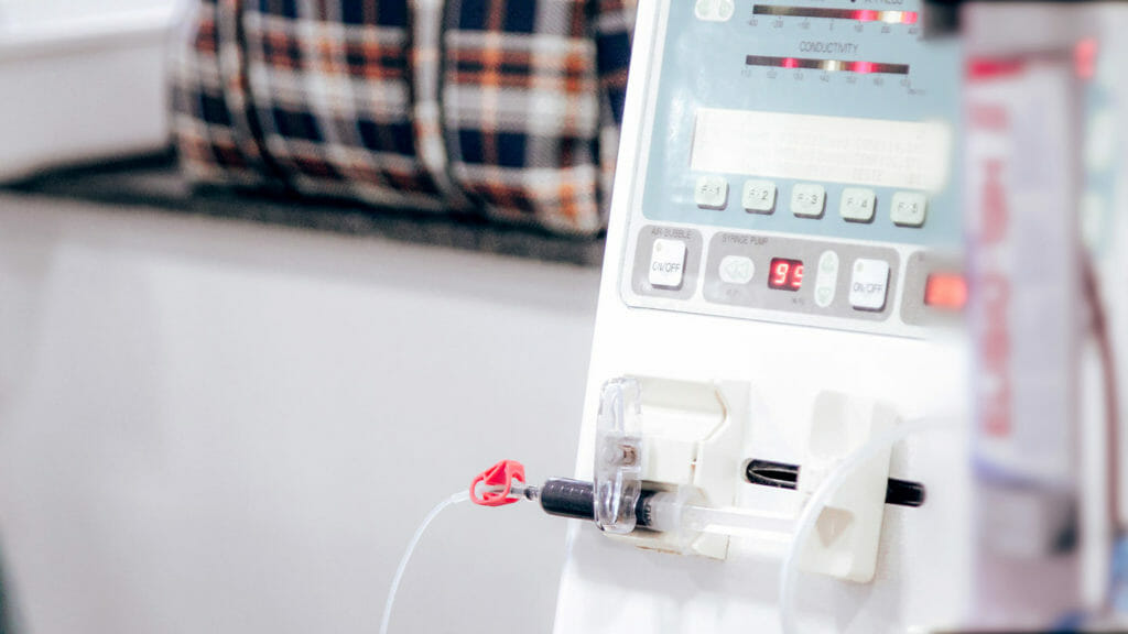 Patient, provider costs are obstacles to home dialysis, researchers find