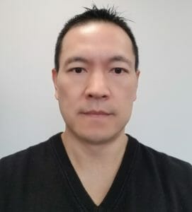 Headshot of Jimmy Li