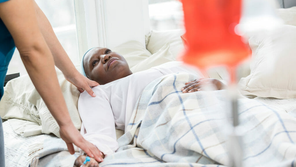 Hospice utilization spiked first year of pandemic, NHPCO finds