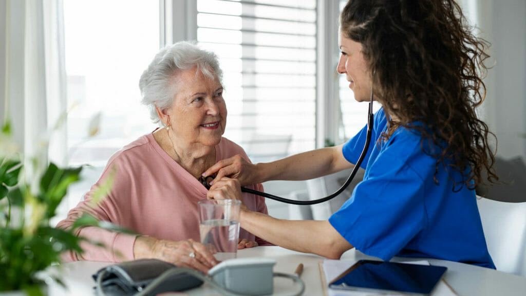 Study: Social determinants of health factor into home care transitions