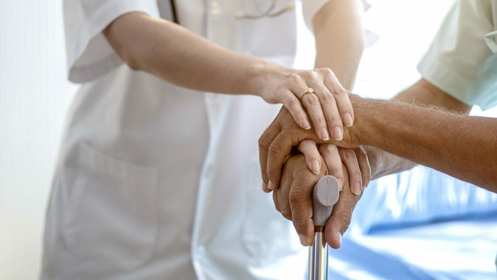 Study finds link between Medicaid expansion, palliative care utilization