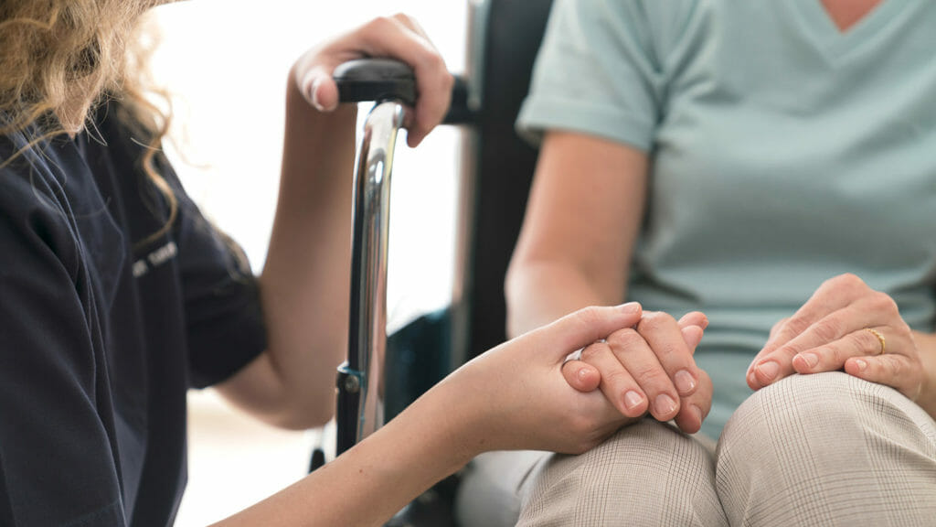Home Care Workforce Action Alliance calls for collaboration to solve caregiver crisis