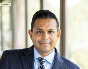 Ankur Patel, M.D.