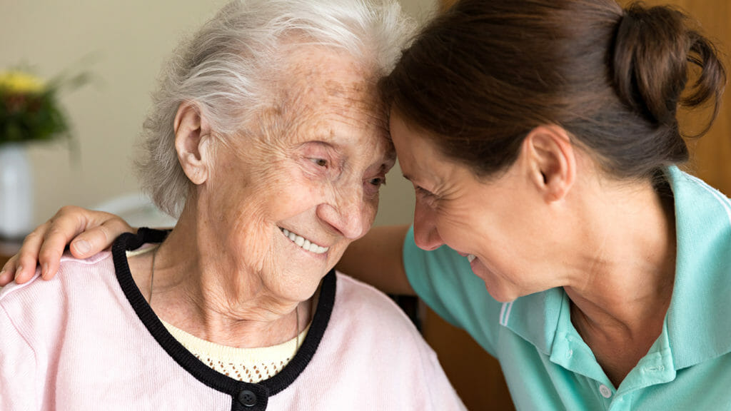 Memory Care training is latest recruitment tool for Synergy HomeCare