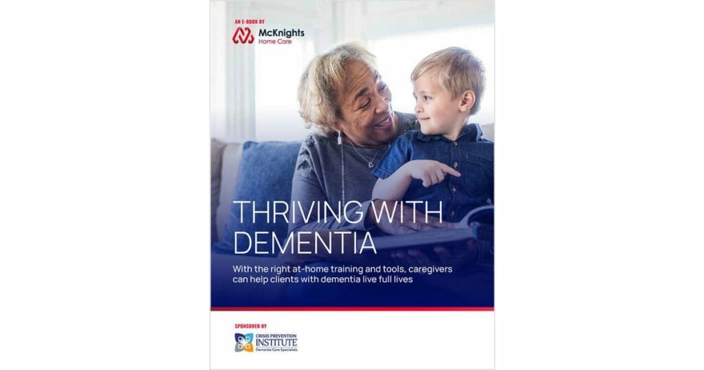 Thriving With Dementia