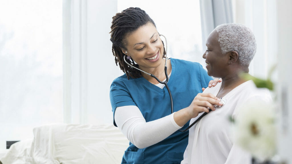 Home care is ripe for value-based care, experts say