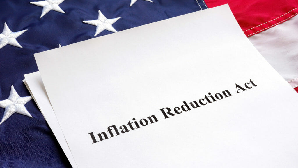 Inflation Reduction Act ‘a welcome step,’ provider group says