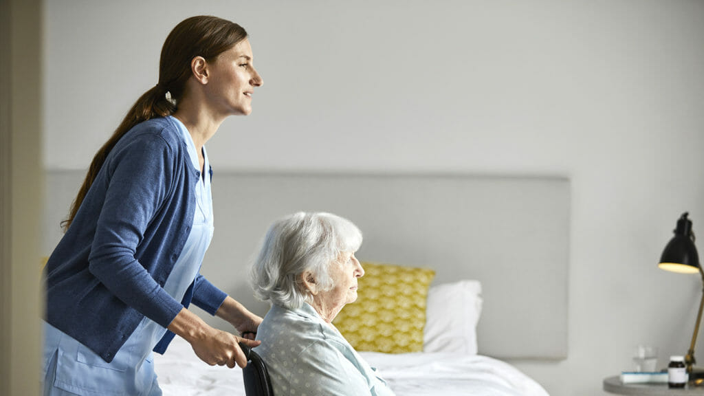 Home health demand surges, but so do rejection rates, study finds
