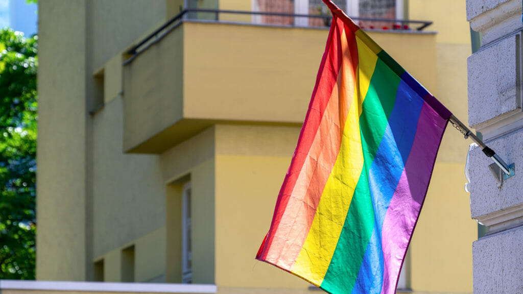 SCAN Health targets LGBTQ+ community in new MA plan