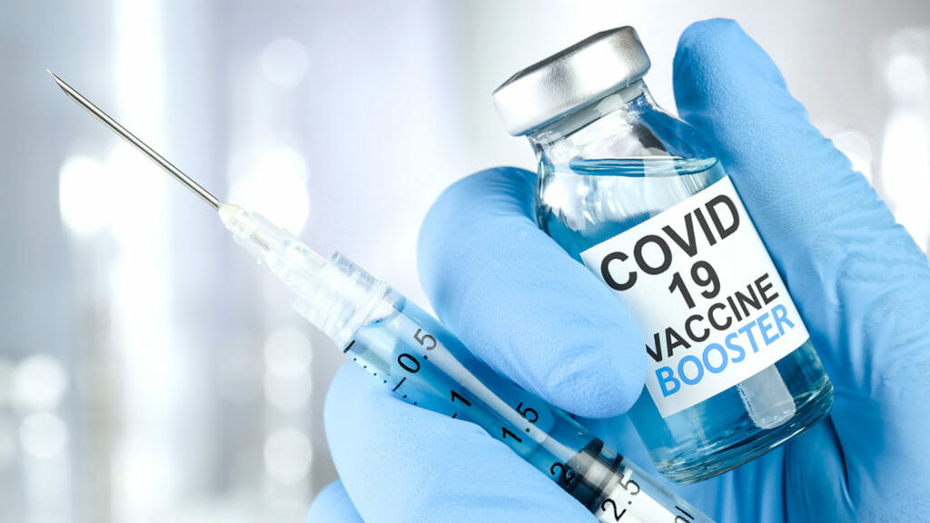FDA to discuss future of COVID-19 vaccines next month