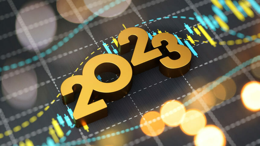 2023, Stock Market and Exchange, Investment, Savings, Economy