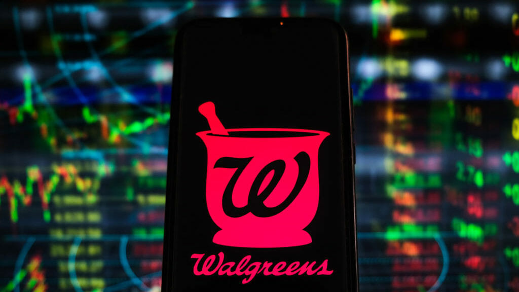 Home health provides tailwind for Walgreens in 2023