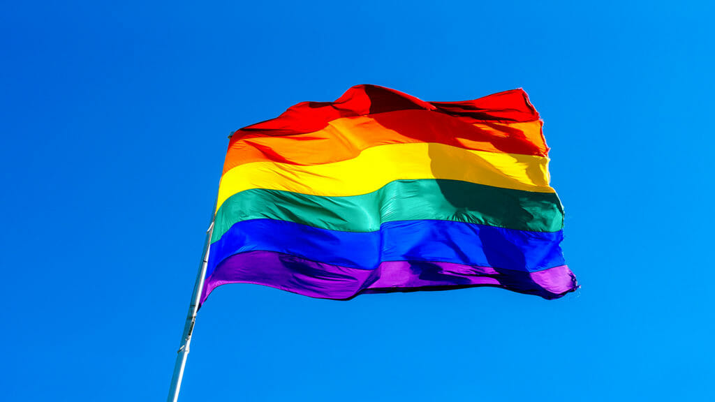 Home care takes steps to prepare for LGBTQ+ ‘rainbow wave’