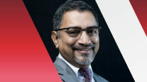 Sam Gopinathan, CEO, New Wave Home Care