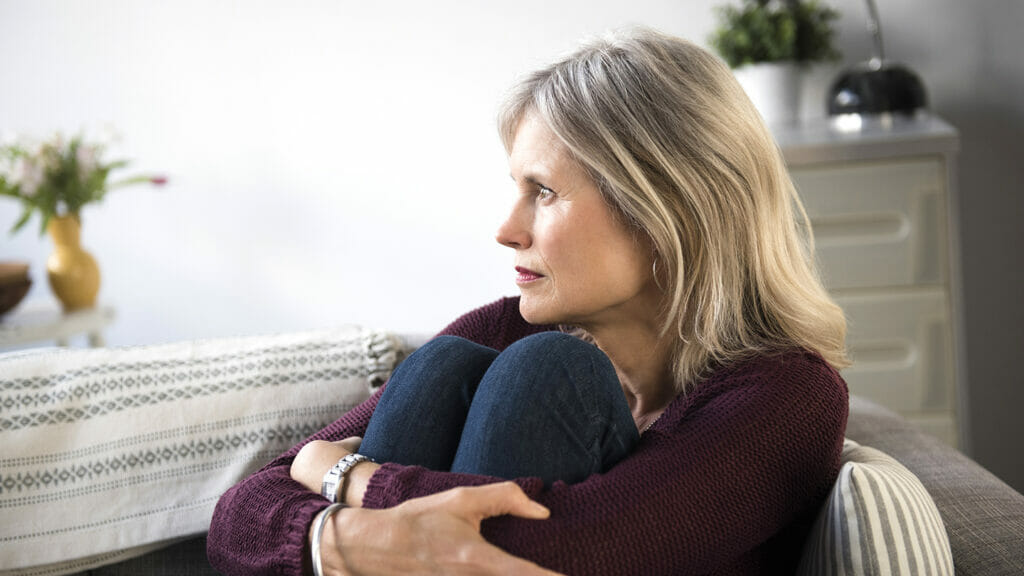 Anxiety may be overlooked in older adults, experts say