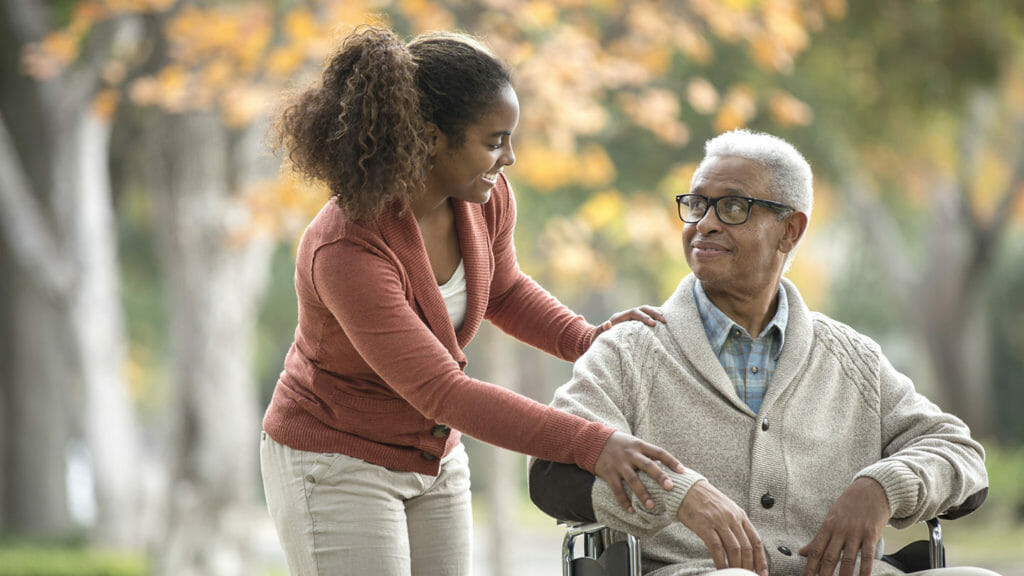 Home health leads senior care sector in worker demand, report finds