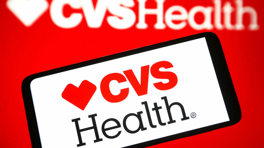 CVS Health puts home at the forefront of healthcare in report