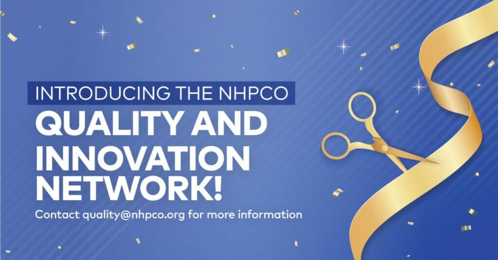 NHPCO looks to better educate, unify members with new program