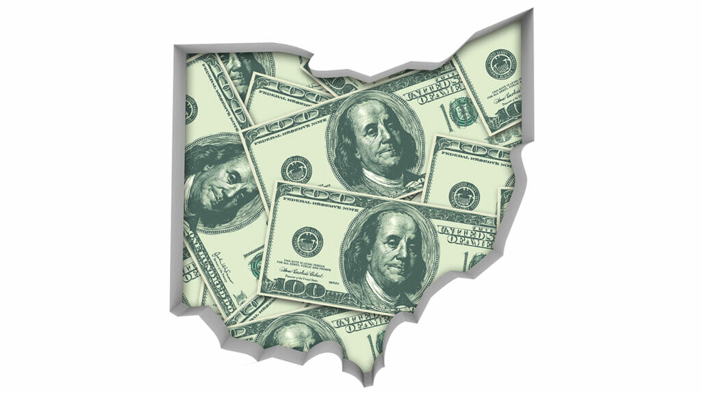 Ohio advocates want HCBS grant money restored to budget