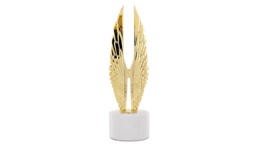 McKnight’s Home Care wins Gold in Hermes Creative Awards program