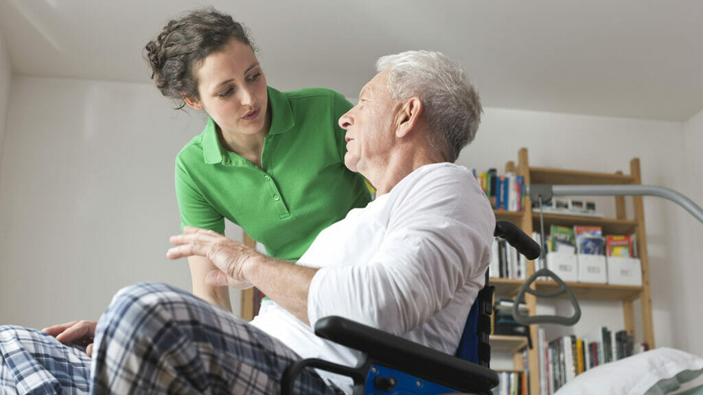 ATI: Medicare Advantage plans shrinking in-home support options
