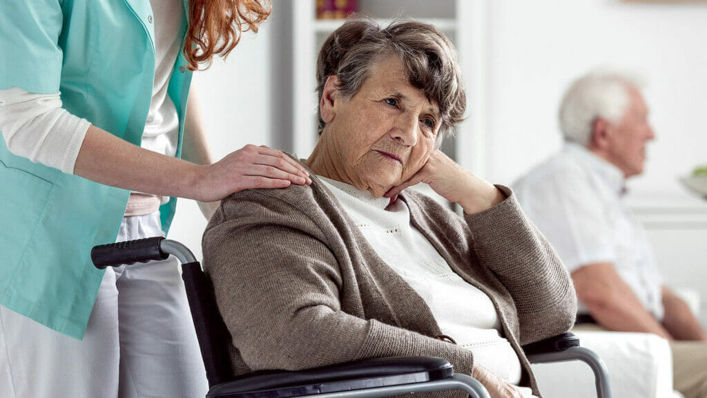 Study: Antipsychotics overprescribed to Alzheimer’s patients receiving home health