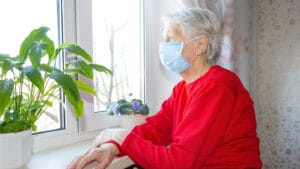 State policies favored facilities over home care during COVID-19 pandemic, study finds