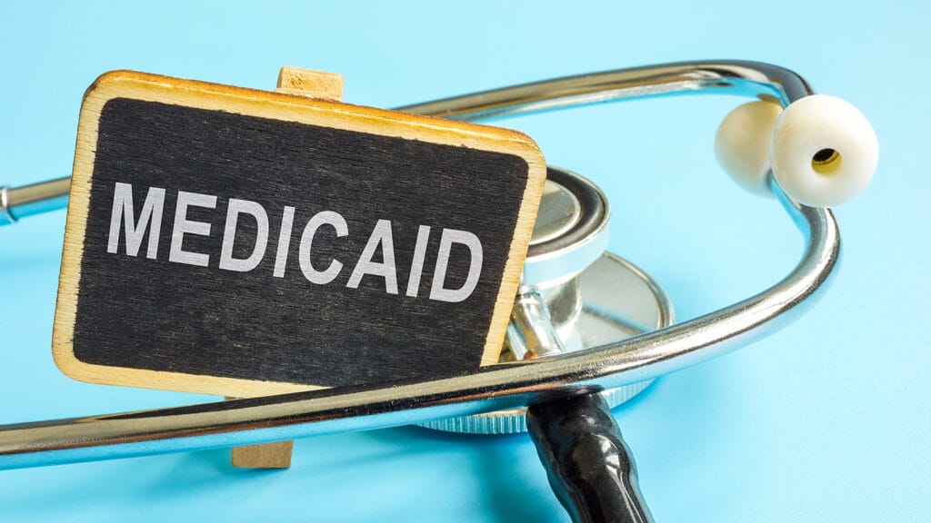 CMS gets tough on Medicaid unwinding compliance with interim final rule
