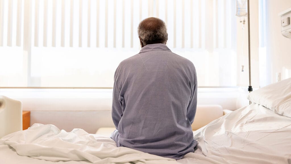 Study uncovers racial inequalities in hospice utilization, length of stay