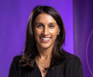 Tina Sadarangani, PhD, RN