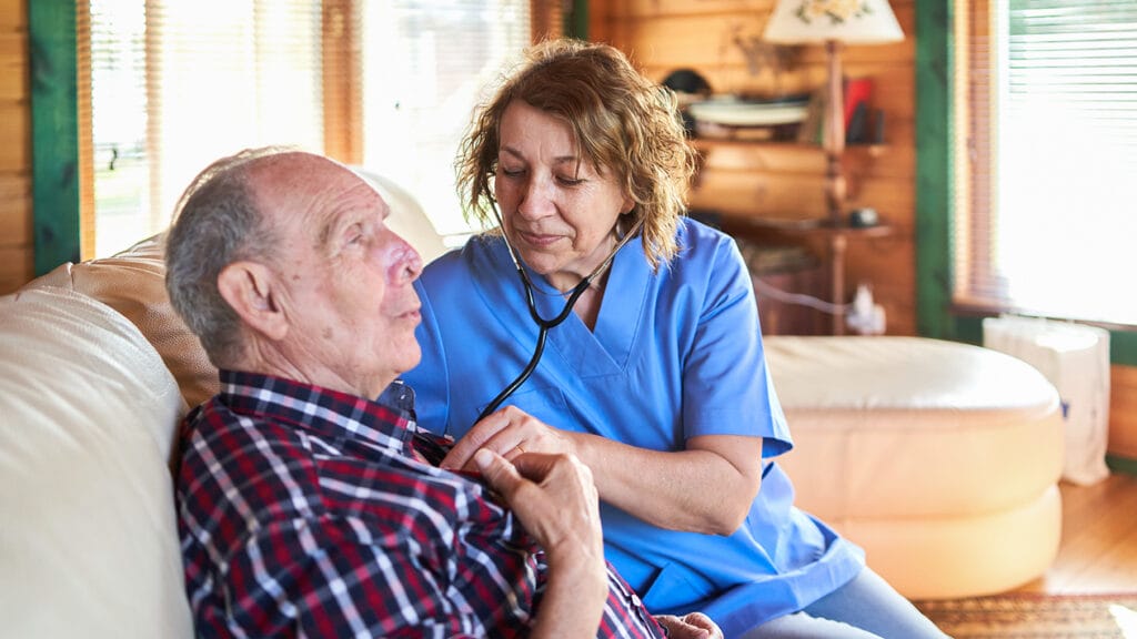 Home care is key patient engagement piece, Optum execs say