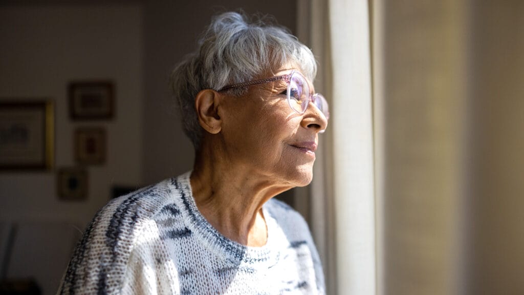 Mather Institute report details unique risks for ‘solo agers’