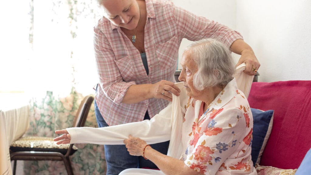 Home Care briefs for Friday, April 19