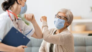 Report: During pandemic, Alzheimer’s discharges to home health, home rose