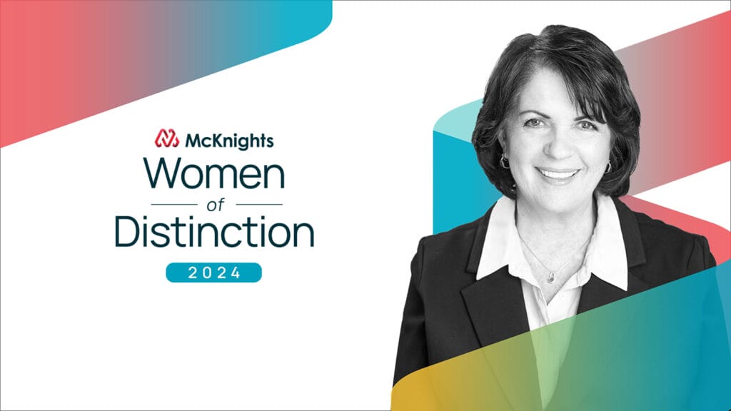 McKnight’s Women of Distinction Forum to feature 2 educational sessions May 14