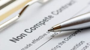 Broad language in noncompete ban could spell end of direct-hire clauses 