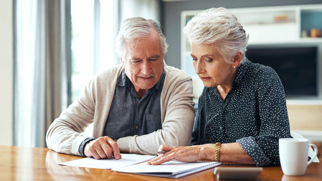 Despite overwhelming preference, many seniors lack resources to age in place, survey finds